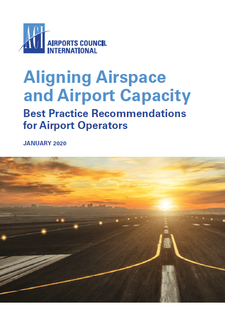 Policy_Brief_Aligning_Airspace_and_Airport_Capacity_Cover