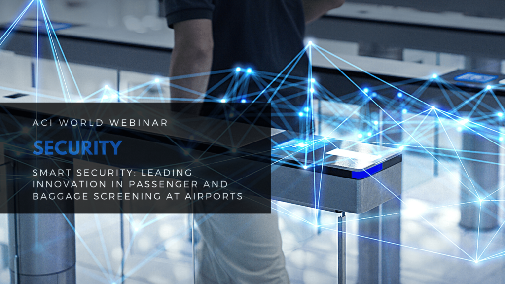 Security Webinars Videos ACI World Store