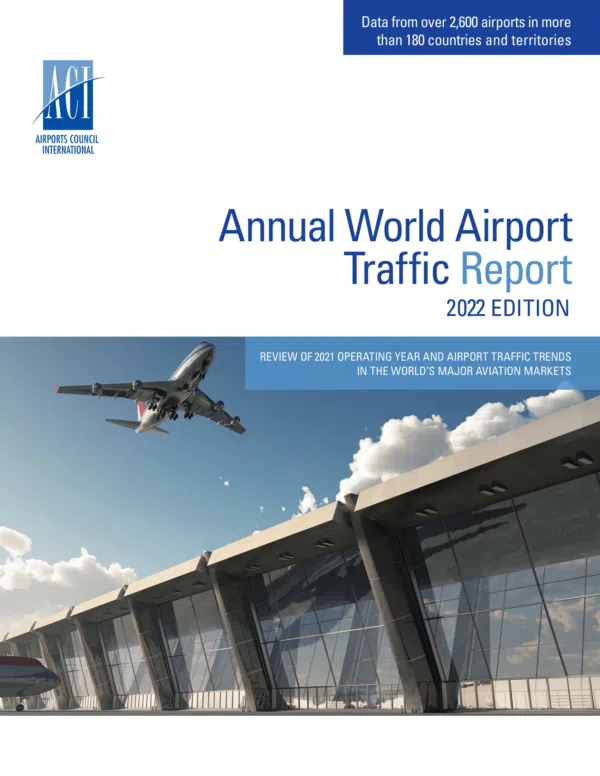 (BUNDLE) 2022 Edition: Traffic Dataset & Report