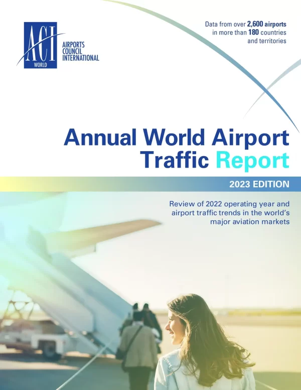 (BUNDLE) 2023 Edition: Traffic Dataset & Report