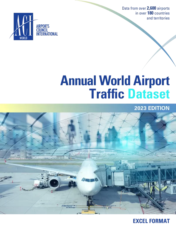 (BUNDLE) 2023 Edition: Traffic Dataset & Report