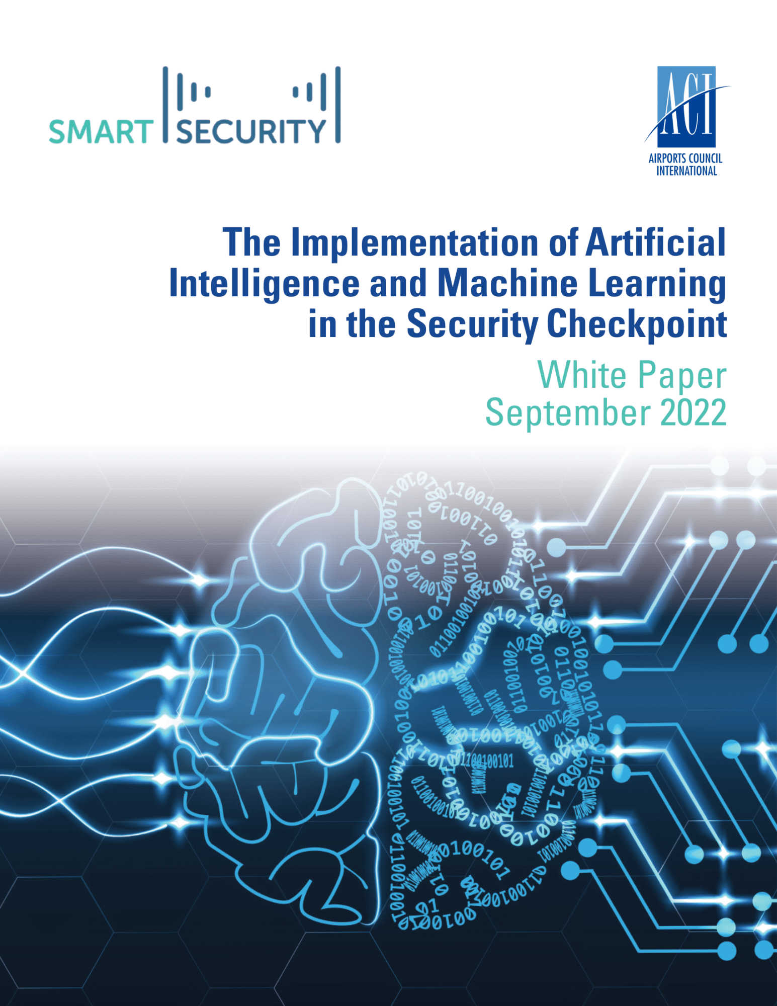 The Implementation of Artificial Intelligence and Machine Learning in ...