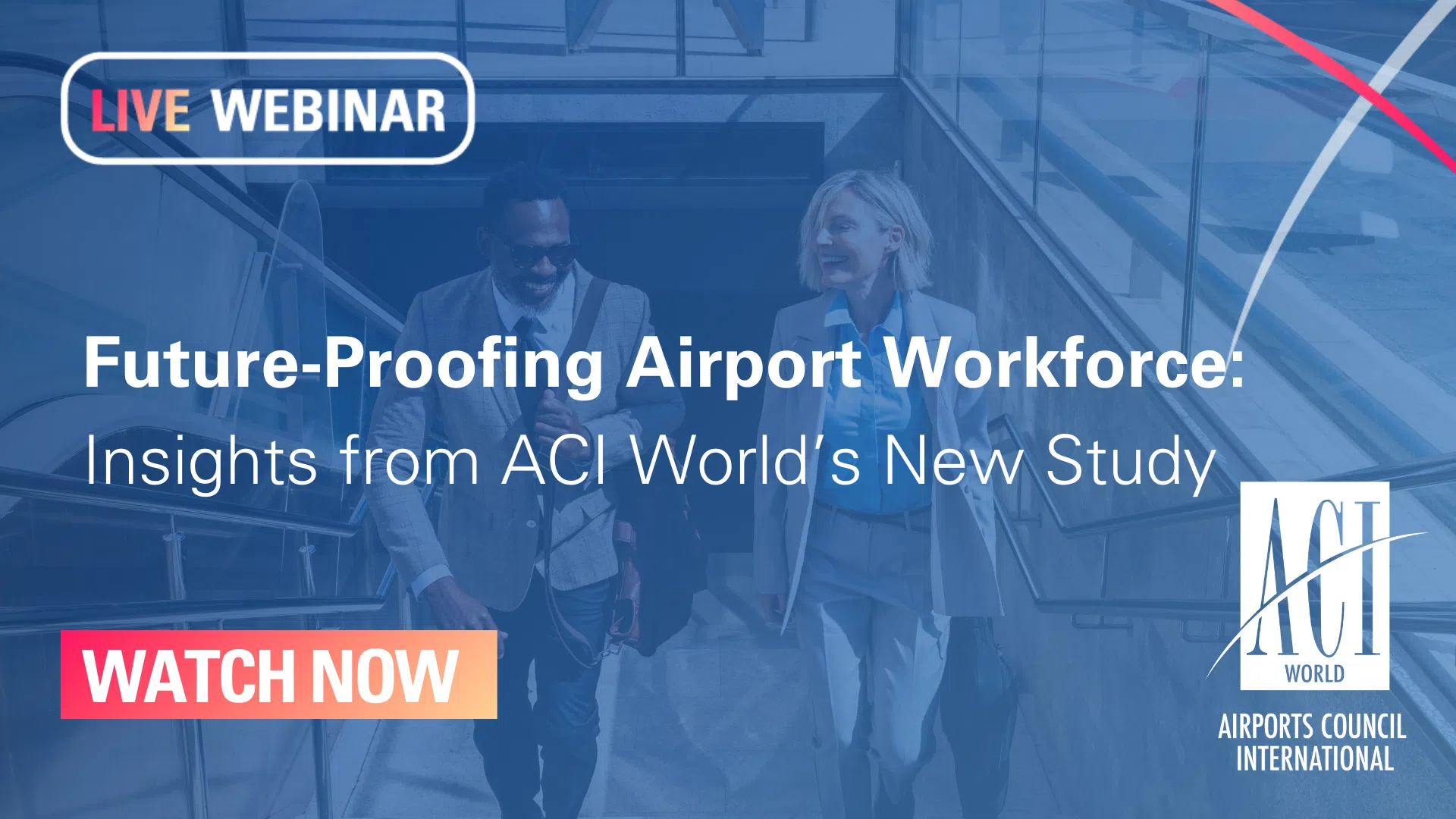 FutureProofing Airport Workforce Insights from ACI World’s New Study